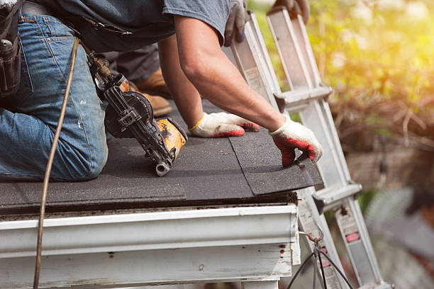 Best Metal Roofing Contractor  in Tatamy, PA
