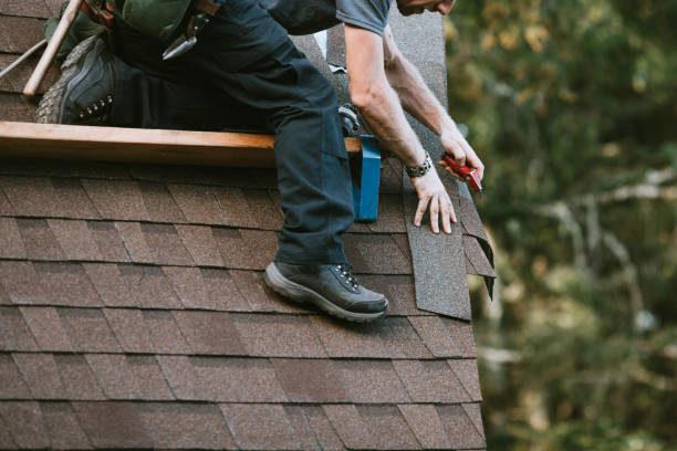 Quick and Trustworthy Emergency Roof Repair Services in Tatamy, PA